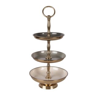 Etagere 3 Schichten - Clayre&Eef